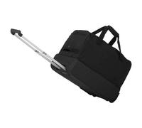 uhlsport Essential Travel Trolley schwarz M 60 Liter