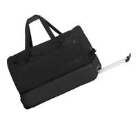 Uhlsport Essential 90 L Travel Trolley Schwarz L