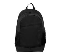 uhlsport Essential Rucksack mit Bodenfach schwarz