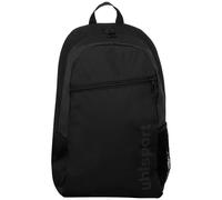 Uhlsport Essential Backpack | Rucksack Schwarz NOSIZE