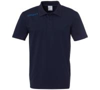 uhlsport Essential Poloshirt marine 164