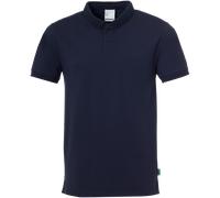 uhlsport Essential Poloshirt Prime Herren 183 - marine 3XL