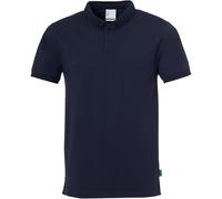Uhlsport Essential Polo Shirt Prime Marine 164