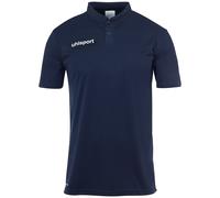 uhlsport Essential Polyester Poloshirt Herren marine XL
