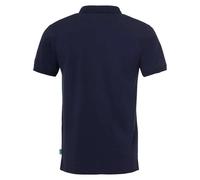 uhlsport Essential Poloshirt Prime Kinder 183 - marine 164
