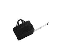 Uhlsport Essential 60 l Travel Trolley Gr. M F01 - 1004285
