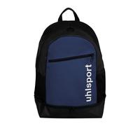 uhlsport Essential Rucksack mit Bodenfach marine/schwarz/weiß