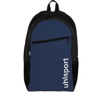 uhlsport Essential Kinder-Rucksack - Sport-Rucksack 15L mit wasserabweisendem Boden, großem Hauptfach & gepolsterten Schultergurten