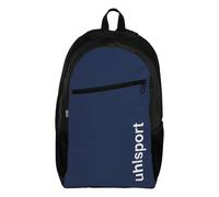 uhlsport Essential Kinder-Rucksack - Sport-Rucksack 15L mit wasserabweisendem Boden, großem Hauptfach & gepolsterten Schultergurten