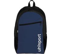 uhlsport Essential Rucksack marine/schwarz/weiß