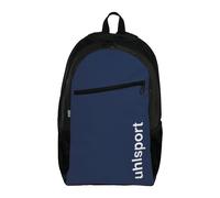 uhlsport Essential Rucksack marine/schwarz/weiß