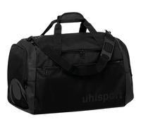 uhlsport Essential Sporttasche schwarz M 50 Liter