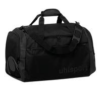 Uhlsport Essential Sporttasche 75 L | schwarz | Herren|Damen|Kinder | L | 100428101 L