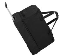 Uhlsport Essential 90 L Travel Trolley Schwarz L