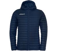 uhlsport Essential Ultra Lite Steppjacke Kinder marine 128