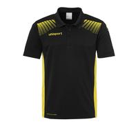 Uhlsport Polo Goal M schwarz