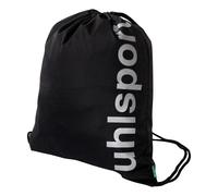 Uhlsport Gymbag Schwarz NOSIZE