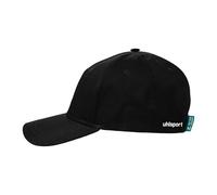 Uhlsport Base Cap schwarz NOSIZE