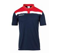 uhlsport Herren Offense 23 Polo Shirt Herren Poloshirt