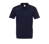 uhlsport Essential Poloshirt marine S