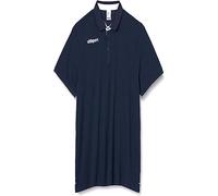 uhlsport Herren Poloshirt Essential Prime Polo Shirt, Marine/Weiß, 5XL, 100214902