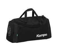 Kempa Sports Bag S S Schwarz