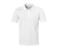 uhlsport Essential Poloshirt marine 140