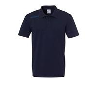 uhlsport Essential Poloshirt marine 164