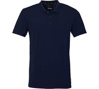 Uhlsport Prime Polo Shirt | blau | Herren | S | 2002351/41 S