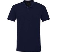 Uhlsport Prime Polo Shirt Kinder | blau | Kinder | 164 | 2002351K/41 164