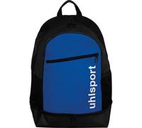 UHLSPORT Rucksack Essential (1004289_01) NOSIZE azurblau/schwarz/weiß
