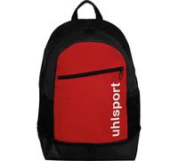 UHLSPORT Rucksack Essential (1004289_01) NOSIZE rot/schwarz/weiß