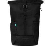 Uhlsport Rucksack Rolltop | schwarz | Herren|Damen|Kinder | 0 | 200493801 0