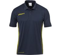 Uhlsport Score Polo Shirt | blau | Herren|Kinder | 152 | 100214808 152