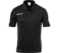 Uhlsport Score Polo Shirt | schwarz | Herren|Kinder | 152 | 100214801 152