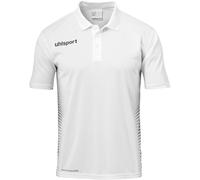 Uhlsport Score Polo Shirt | weiß | Herren|Kinder | 152 | 100214802 152