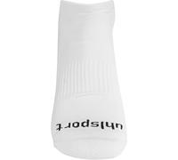 Uhlsport Sneakersocken | weiß | Herren|Kinder | 36-40 | 100369801 36-40