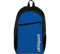 uhlsport Sport-Rucksack Essential schwarz/blau - 20 Liter