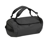 Uhlsport Cape Bag Rucksacktasche Schwarz F02 schwarz