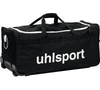 uhlsport Basic Line 110 L Travel & Team Vereinstasche schwarz XL