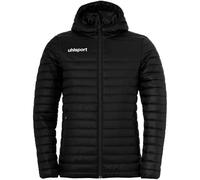 uhlsport Ultra Lite Jacket - Leichte Steppjacke Übergangsjacke Daunenjacke für Herren, Damen und Kinder