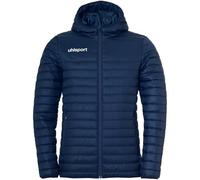 uhlsport Ultra Lite Jacket - Leichte Steppjacke Übergangsjacke Daunenjacke für Herren, Damen und Kinder