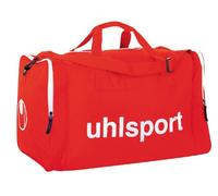 uhlsport Uni Sporttasche Basic Line, rot, 48 x 24 x 27, 100422503