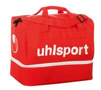uhlsport Uni Sporttasche Basic Line, rot, 50 x 30 x 40, 100422803