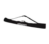 uhlsport Unisex - Erwachsene Carry Bag Tragetasche f r Sport Equipment, Schwarz, Einheitsgröße EU