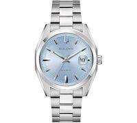 Bulova Surveyor Herrenuhr Solo Tempo klassisch Code 96B469