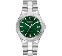 Bulova Armbanduhr Herr 96B464
