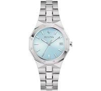 Bulova Armbanduhr Dame 96M169