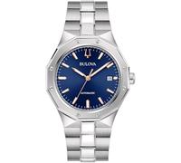 Bulova Armbanduhr Herr 96B463