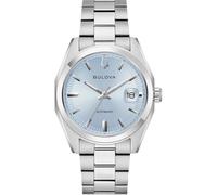 Bulova Surveyor Herrenuhr Solo Tempo klassisch Code 96B469